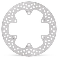 Brake Disc - Halo - Rear