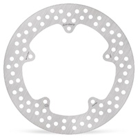 Brake Disc - Halo - Rear