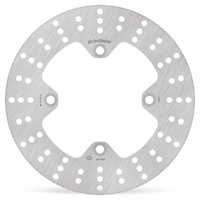 Brake Disc - Halo - Rear