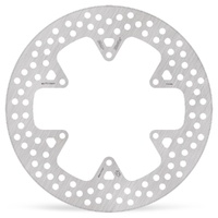 Brake Disc - Halo - Rear