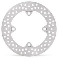 Brake Disc - Halo - Rear