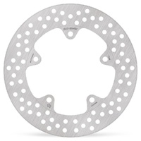Brake Disc - Halo - Rear