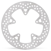 Brake Disc - Halo - Rear