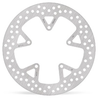 Brake Disc - Halo - Rear