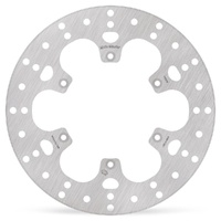 Brake Disc - Halo - Rear