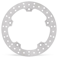 Brake Disc - Halo - Rear
