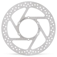 Brake Disc - Halo - Front