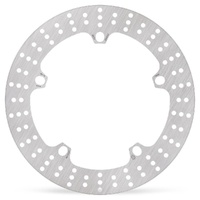 Brake Disc - Halo - Front