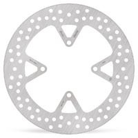 Brake Disc - Halo - Rear