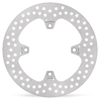 Brake Disc - Halo - Rear