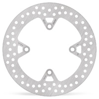 Brake Disc - Halo - Rear