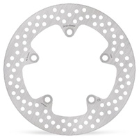Brake Disc - Halo - Rear