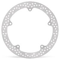 Brake Disc - Halo - Front