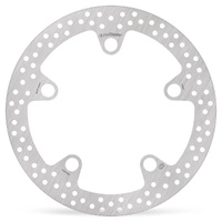 Brake Disc - Halo - Front