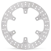 Brake Disc - Halo - Front