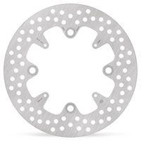 Brake Disc - Halo - Rear