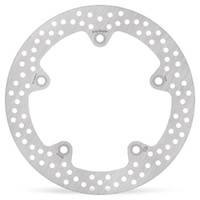 Brake Disc - Halo - Front