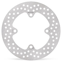 Brake Disc - Halo - Rear