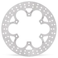 Brake Disc - Halo - Front