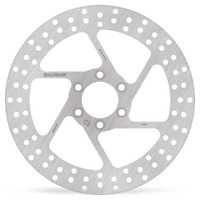 Brake Disc - Halo - Front
