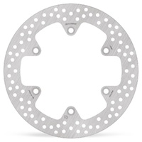 Brake Disc - Halo - Rear