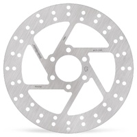 Brake Disc - Halo - Rear