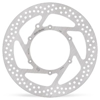 Brake Disc - Halo - Front
