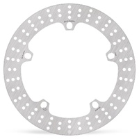 Brake Disc - Halo - Front