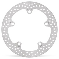 Brake Disc - Halo - Front