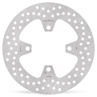 Brake Disc - Halo - Rear