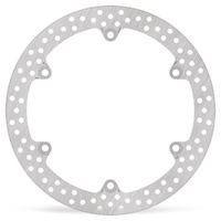 Brake Disc - Halo - Front