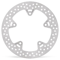 Brake Disc - Halo - Rear