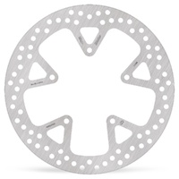 Brake Disc - Halo - Front