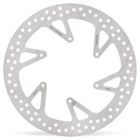 Brake Disc - Halo - Rear