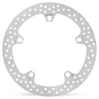 Brake Disc - Halo - Front