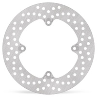 Brake Disc - Halo - Rear