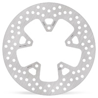 Brake Disc - Halo - Rear