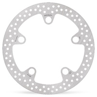 Brake Disc - Halo - Front