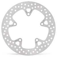 Brake Disc - Halo - Rear