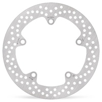 Brake Disc - Halo - Rear
