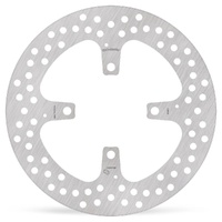 Brake Disc - Halo - Rear