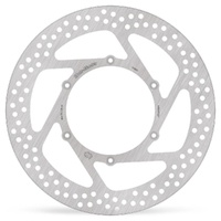 Brake Disc - Halo - Front