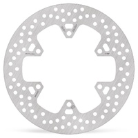 Brake Disc - Halo - Rear