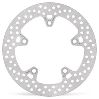 Brake Disc - Halo - Rear