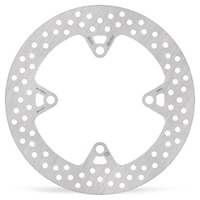 Brake Disc - Halo - Rear