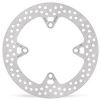 Brake Disc - Halo - Rear