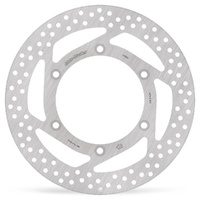 Brake Disc - Halo - Front