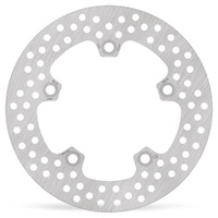 Brake Disc - Halo - Rear
