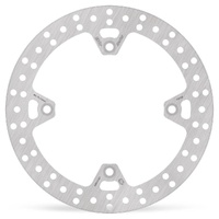 Brake Disc - Halo - Front
