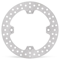 Brake Disc - Halo - Front